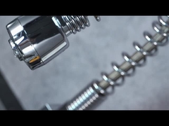 เครื่องล่อผสมผสานครัวทองแดงที่มีมือเดียวสําหรับครัวของคุณ T81095A